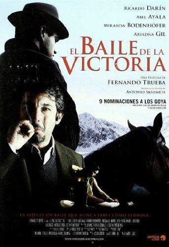 El Baile De La Victoria [Spanien Import]