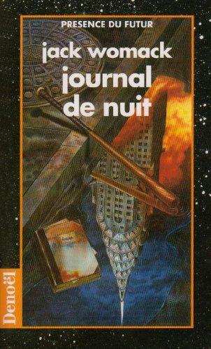 Journal de nuit