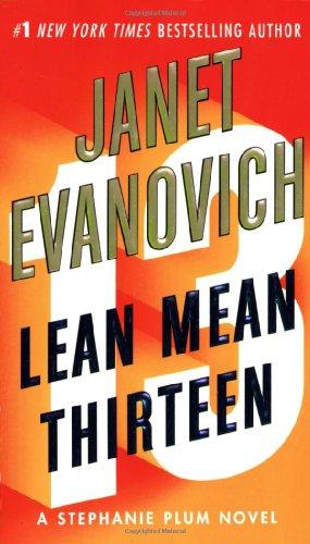 Lean Mean Thirteen (Stephanie Plum Novels)