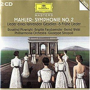 Masters - Mahler