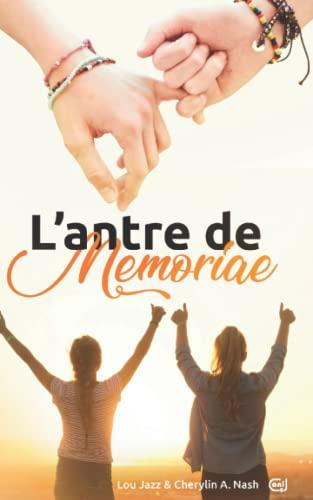 L'Antre de Memoriae