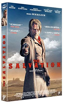 The salvation [FR Import]