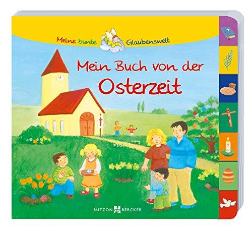 Mein Buch von der Osterzeit