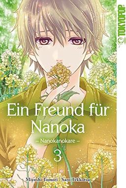 Ein Freund für Nanoka - Nanokanokare 03