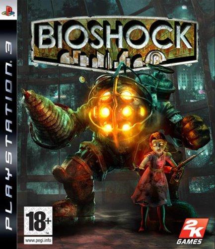 Bioshock [Spanisch Import]