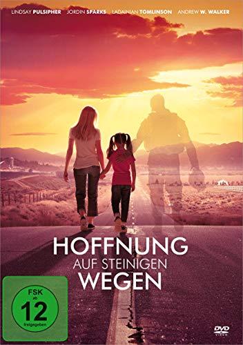 Hoffnung auf steinigen Wegen