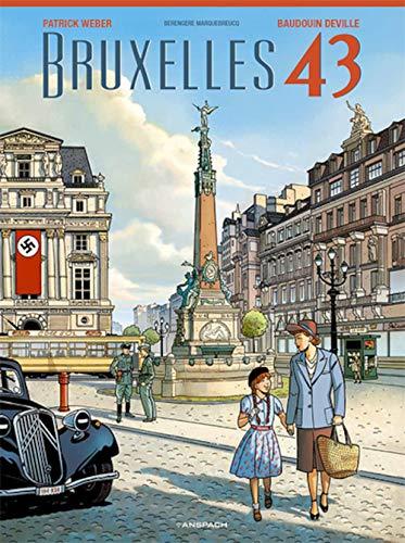 Bruxelles 43