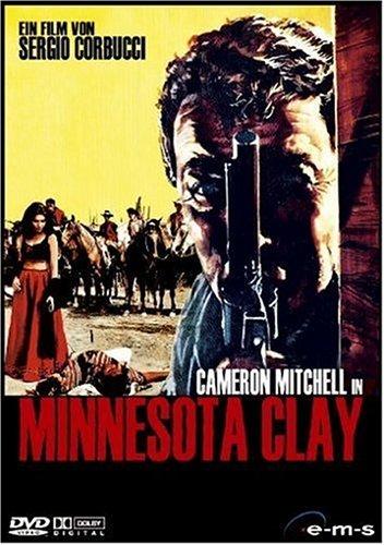 Minnesota Clay