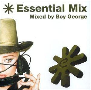 Essential Mix