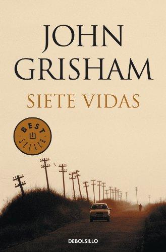 SIETE VIDAS(978) (BEST SELLER, Band 26200)