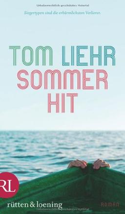 Sommerhit: Roman