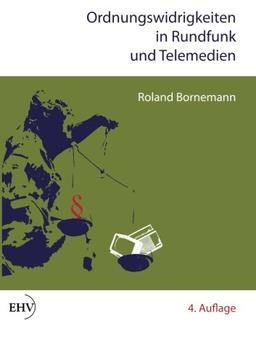 Ordnungswidrigkeiten in Rundfunk und Telemedien