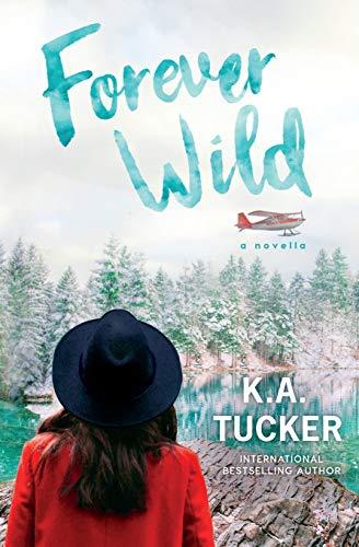 Forever Wild: A Novella (The Simple Wild, Band 3)