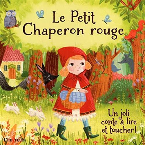 Le Petit Chaperon rouge