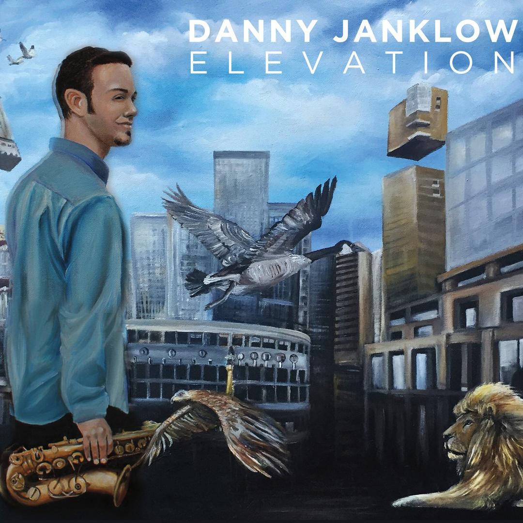 Danny Janklow - Elevation