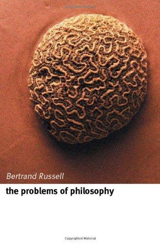 Problems of Philosophy (OPUS)