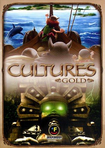 Cultures - Gold