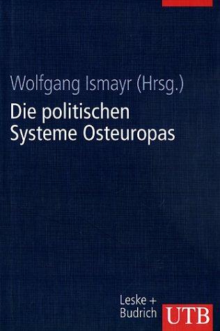 Die politischen Systeme Osteuropas