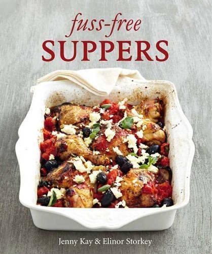 Fuss-free Suppers