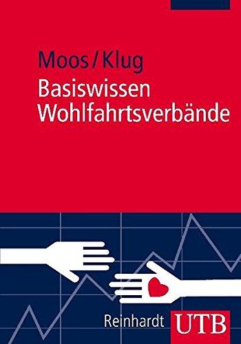 Basiswissen Wohlfahrtsverbände