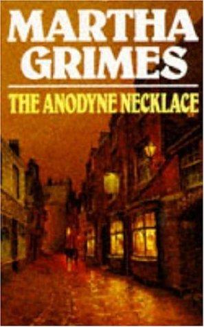 The Anodyne Necklace