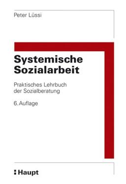 Systemische Sozialarbeit: Praktisches Lehrbuch der Sozialberatung