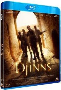 Djinns [Blu-ray] [FR Import]