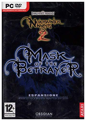 Neverwinter Nights 2-Mask of the Be