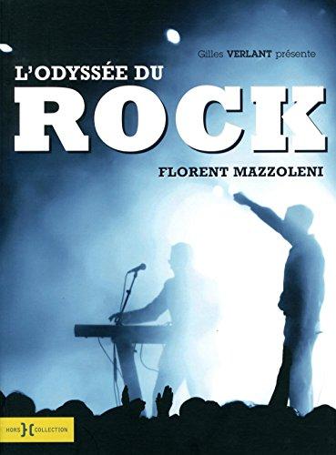 L'odyssée du rock