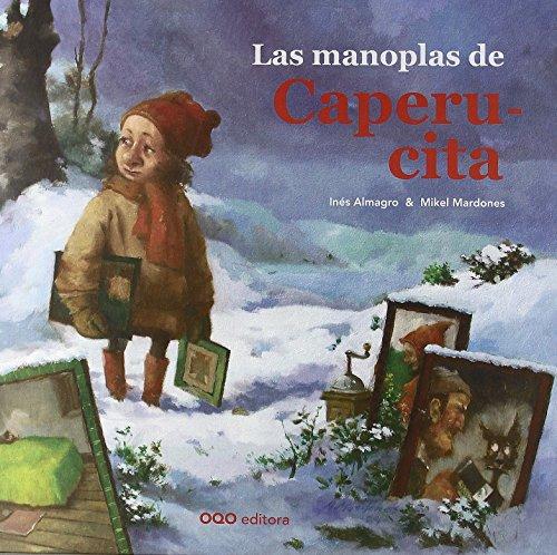 Las manoplas de Caperucita (colección O, Band 82)