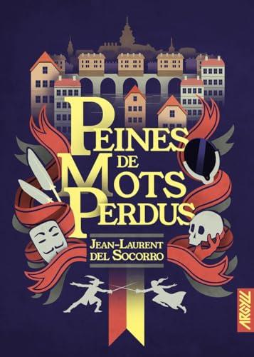 Peines de mots perdus