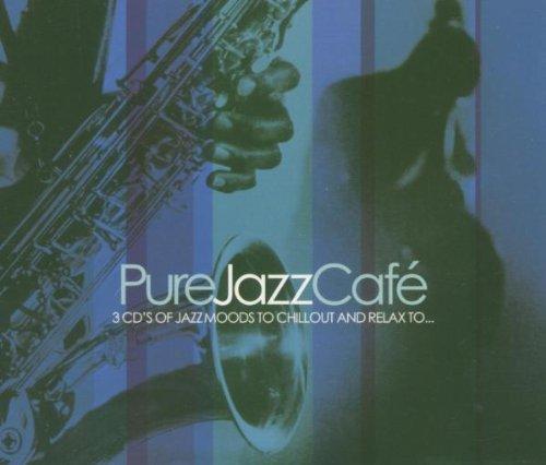 Pure Jazz Cafe