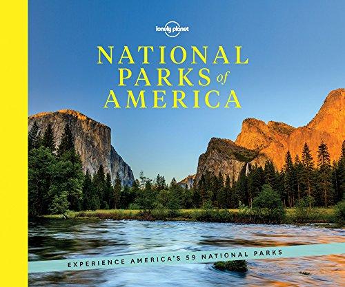 National Parks of America (Lonely Planet)