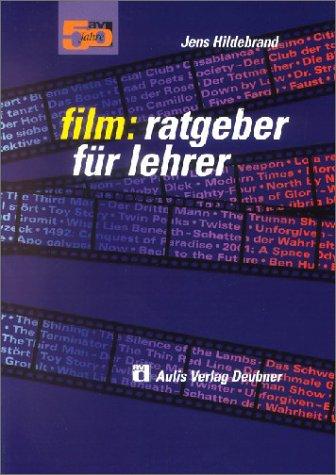 Film: Ratgeber für Lehrer