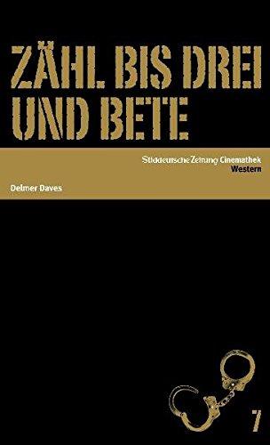 Zähl bis drei und bete, 1 DVD