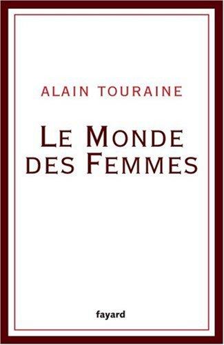 Le monde des femmes