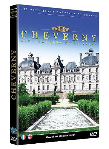 Les châteaux de la loire : cheverny [FR Import]