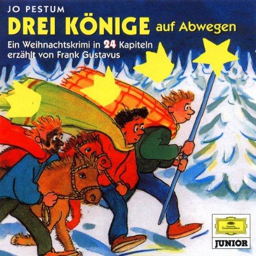 Drei Könige auf Abwegen