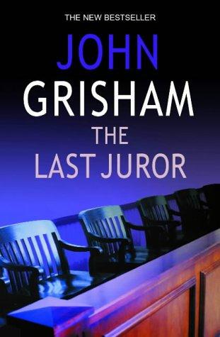 The Last Juror