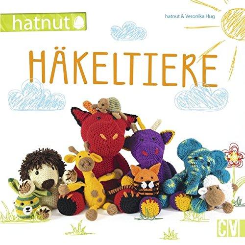 hatnut - Häkeltiere