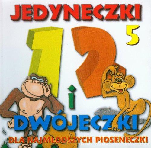 Dla Najmłodszych Pioseneczki