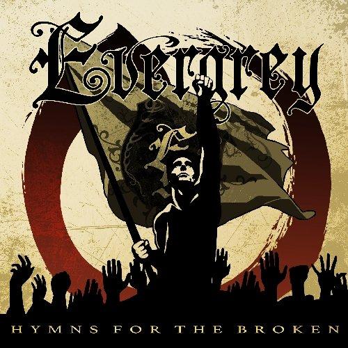 Hymns for the Broken (Ltd.Digipak)