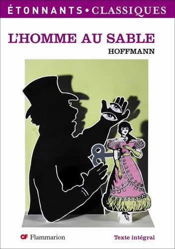 L'homme au sable