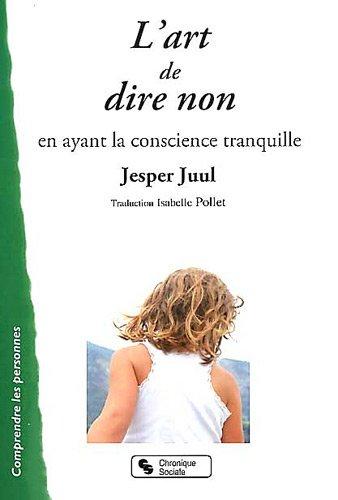 L'art de dire non en ayant la conscience tranquille