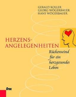 Herzensangelegenheiten: Rückenwind für ein herzgesundes Leben