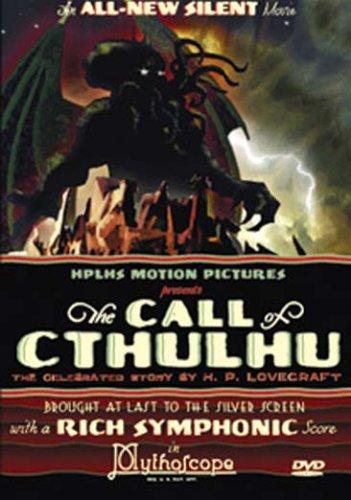 The Call of Cthulhu: The Celebrated Story by H.P. Lovecraft (2007)