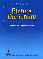 Picture Dictionary