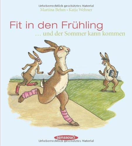 Fit in den Frühling: ... und der Sommer kann kommen