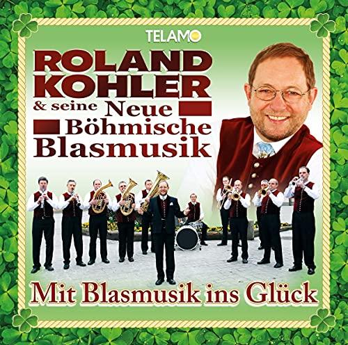 Mit Blasmusik Ins Glück