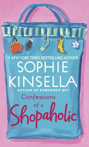 Confessions of a Shopaholic (Shopaholic Series)